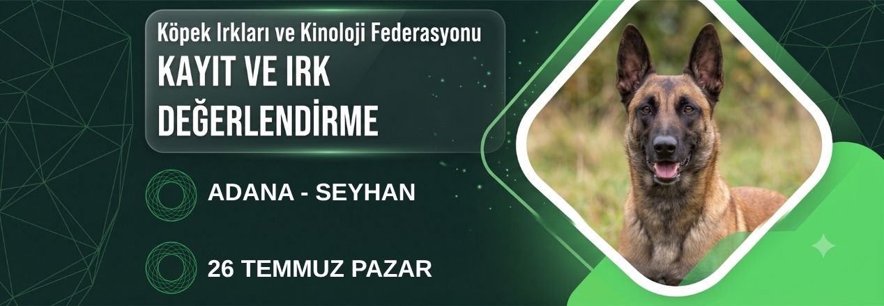 Adana Seyhan Kayıt ve Değerlendirme Etkinliği 2026